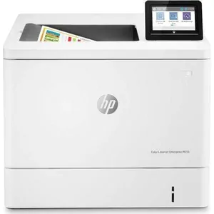 Замена usb разъема на принтере HP M555DN в Краснодаре